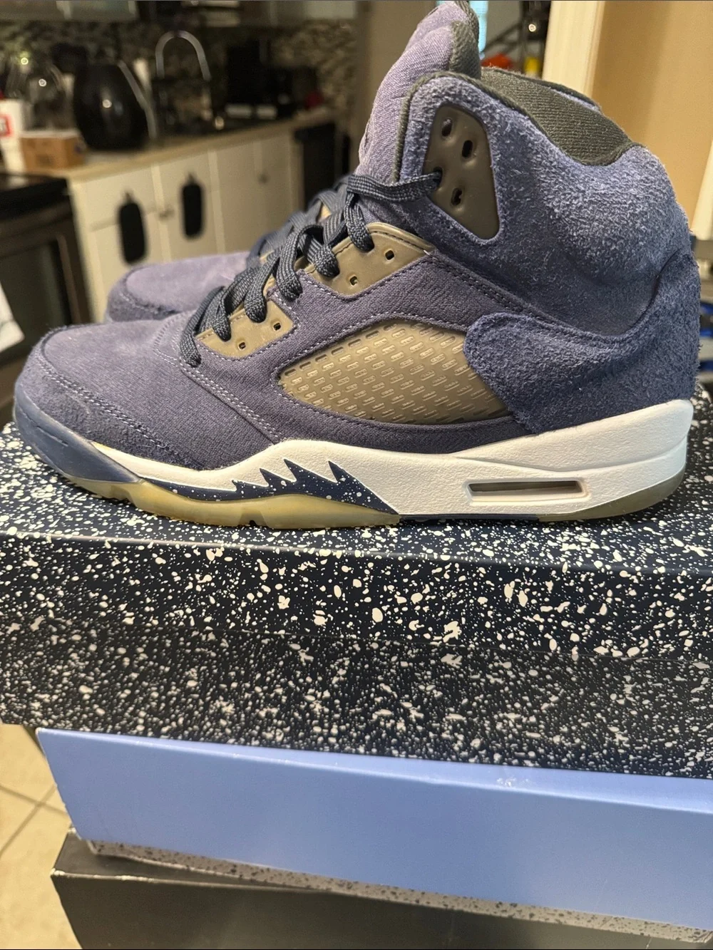 Jordan men’s sneakers